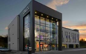 Image result for Stockport Sabres