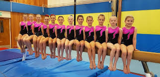 Image result for Carterton Gymnastics Club