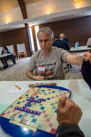 Image result for Malvern Scrabble Club