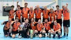 Image result for London Sharks Floorball Club