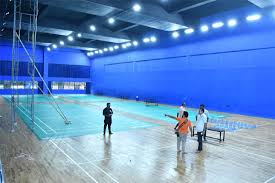 Image result for Lowestoft & District Junior Badminton Club