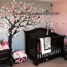 CARA MENGHIAS KAMAR BAYI-DM-TB-015 - Duta Mebel Jepara