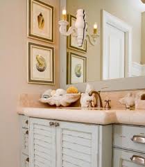 Beach Themed Bathroom Wall Decor, Beach Themed Bathroom Decor ...