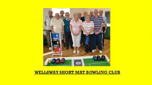 Image result for Rhydlewis Short Mat Bowling Club