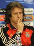 (Photo: Reuters)<br>Benfica manager Jorge Jesus gestures during a press - 257627-benfica-manager-jorge-jesus