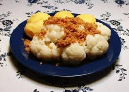 Image result for Blumenkohl