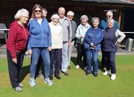 Image result for Moorways Crown Green Bowls Club