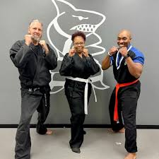 Image result for John Godwin's Penndel Martial Arts Academy