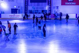 Image result for Telford Junior Ice Hockey Club