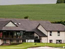 Image result for Fingle Glen Golf Club