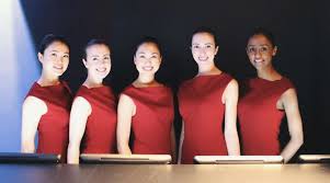 Bildergebnis für hostessen