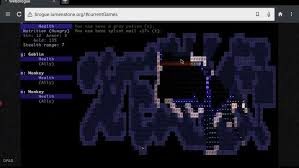 Image result for Brogue: Community Edition