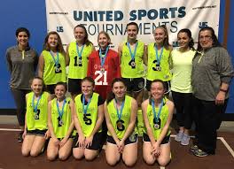 Image result for Omega Netball Club