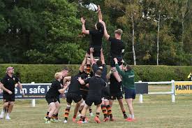 Image result for Harrogate Rugby Football Club