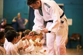 Image result for Hoghton Judo Club