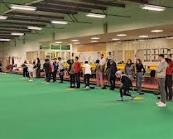 Image result for Glebelands Indoor Bowls Club