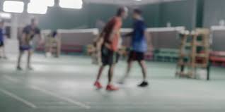 Image result for Inkberrow Badminton Club