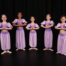 Image result for Surrey Young Dancemakers