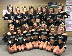 Image result for Chiltern Cheetahs