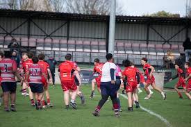 Image result for Barking Rugby Union Football Club