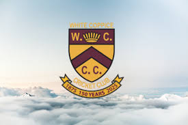 Image result for White Coppice Cricket Club
