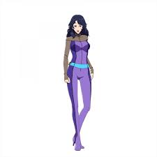 「来生瞳（アニメ版） キャッツアイ」の画像検索結果