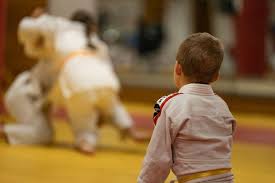 Image result for Solihull Judo Club