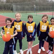 Image result for Homejames Netball Club