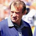 Don Coryell and the Hall of Very Good | Cold Hard Football Facts