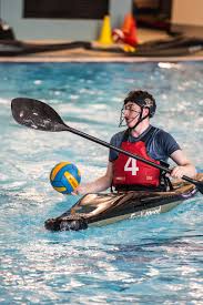Image result for York University Canoepolo Club