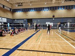 Image result for Christchurch (Surrey) Badminton Club