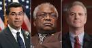 Pelosi Appoints 3 on Her Team