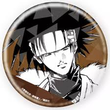 「冬木士度 GetBackers-奪還屋-」の画像検索結果