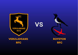 Image result for Royston Rufc