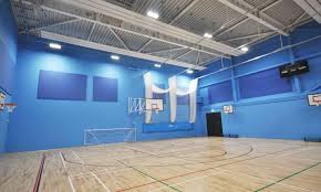 Image result for Amersham Health Badminton Club
