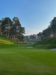 Image result for Hindhead Golf Club
