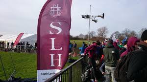 Image result for South London Harriers