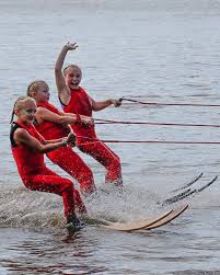 Image result for East Suffolk Water Ski Club