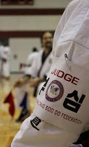 Image result for Forres Tang Soo Do