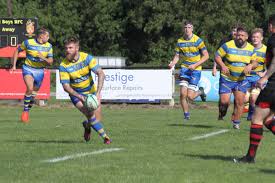 Image result for Avonmouth Old Boys Rugby Football Club
