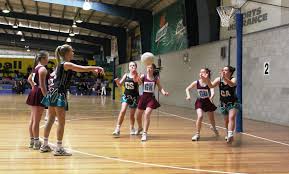 Image result for Boldon Ca Netball Club
