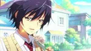 「道楽宴 俺の脳内選択肢が、学園ラブコメを全力で邪魔している」の画像検索結果