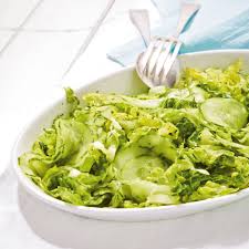 Image result for Römischer Salat