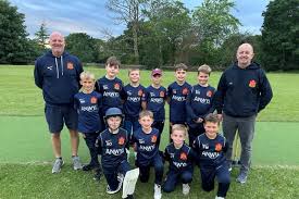 Image result for Chorley Cricket Club