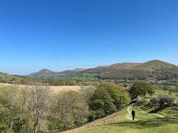 Image result for Long Mynd