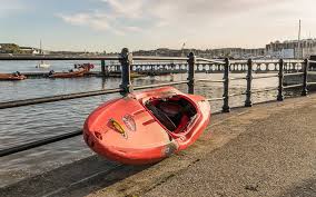 Image result for Port Of Plymouth Canoeing Association