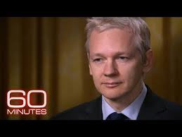 Image result for julian assange