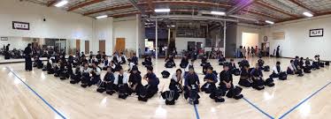 Image result for Sanshukan Kendo Club