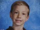 This child was horribly murdered': Police find potential remains