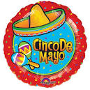 Writers Who Kill: Cinco de Mayo